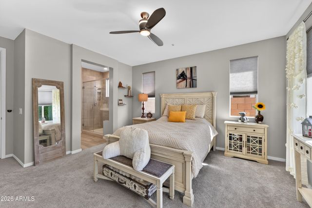 3859 E BART Street, Gilbert, AZ 85295