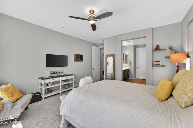 3859 E BART Street, Gilbert, AZ 85295