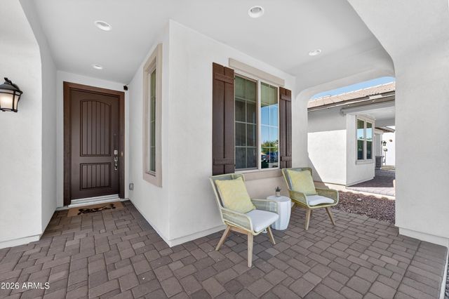 3859 E BART Street, Gilbert, AZ 85295