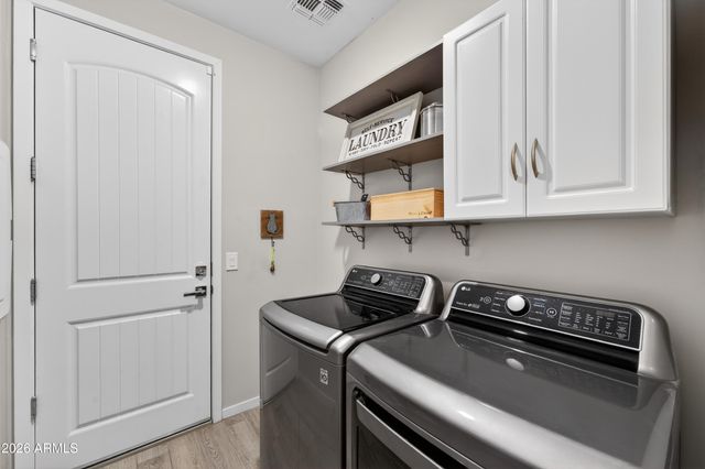 3859 E BART Street, Gilbert, AZ 85295