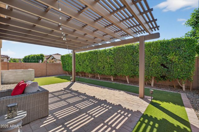 3859 E BART Street, Gilbert, AZ 85295