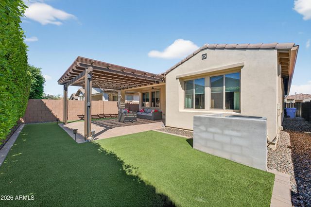3859 E BART Street, Gilbert, AZ 85295
