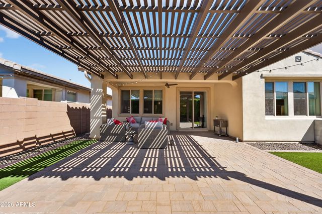 3859 E BART Street, Gilbert, AZ 85295