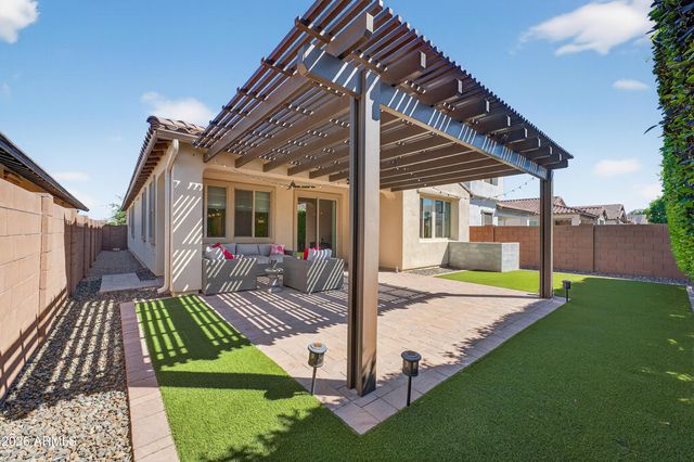 3859 E BART Street, Gilbert, AZ 85295