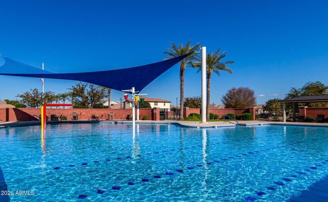 3859 E BART Street, Gilbert, AZ 85295