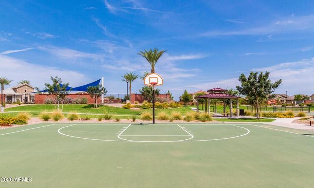 3859 E BART Street, Gilbert, AZ 85295