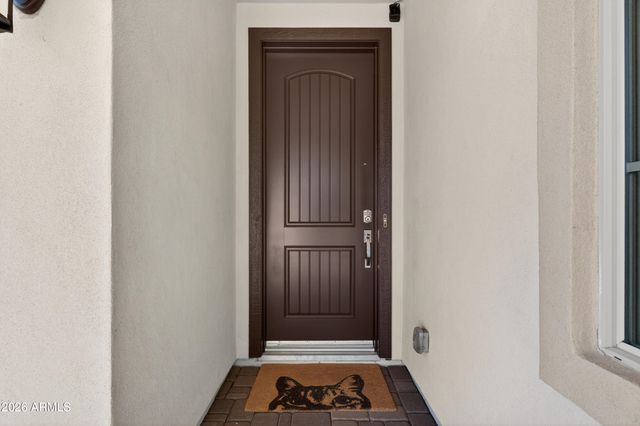 3859 E BART Street, Gilbert, AZ 85295