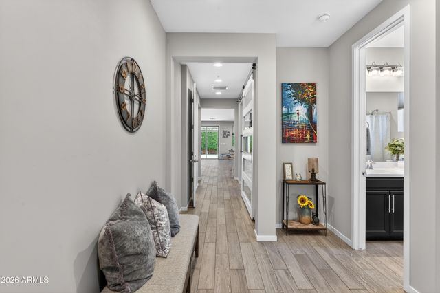 3859 E BART Street, Gilbert, AZ 85295