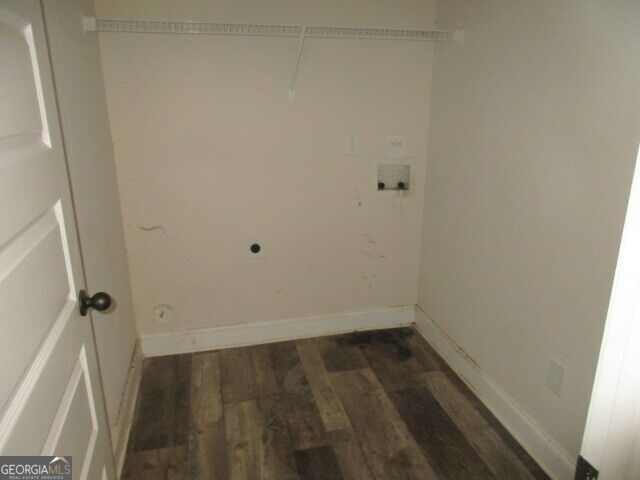 123 Needleleaf Court, Barnesville, GA 30204