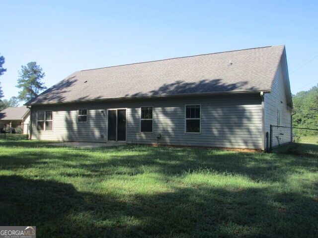 123 Needleleaf Court, Barnesville, GA 30204