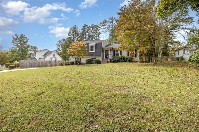 510 Quail Lane, Lexington, NC 27292