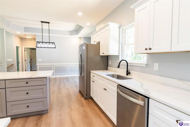 1007 Burns Road, Vine Grove, KY 40175