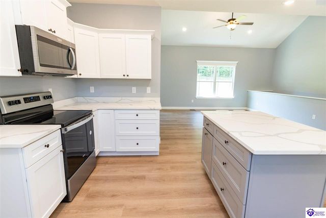 1007 Burns Road, Vine Grove, KY 40175