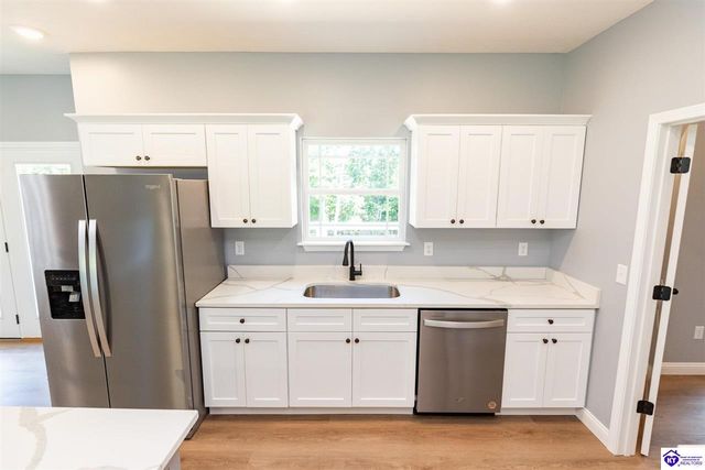 1007 Burns Road, Vine Grove, KY 40175