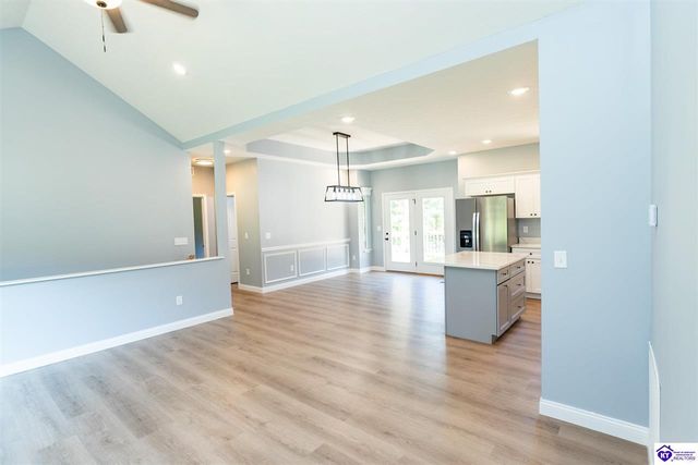 1007 Burns Road, Vine Grove, KY 40175