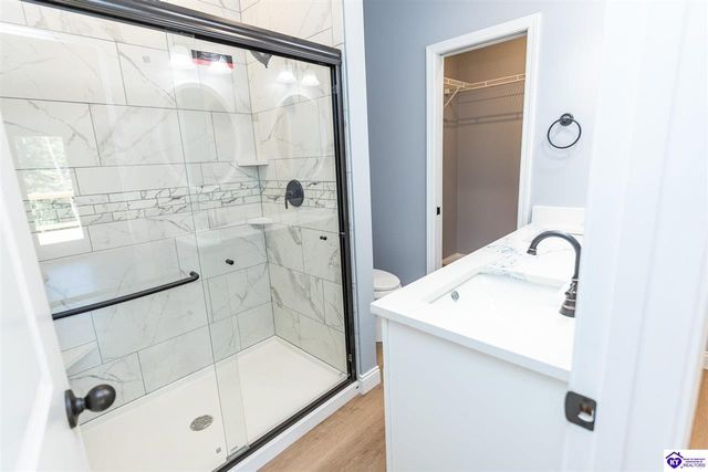 1007 Burns Road, Vine Grove, KY 40175