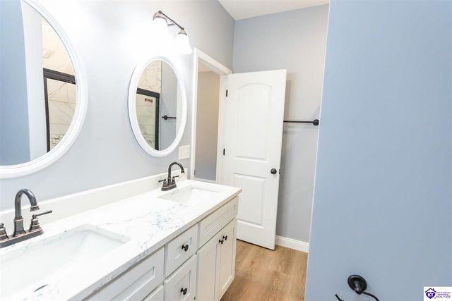 1007 Burns Road, Vine Grove, KY 40175