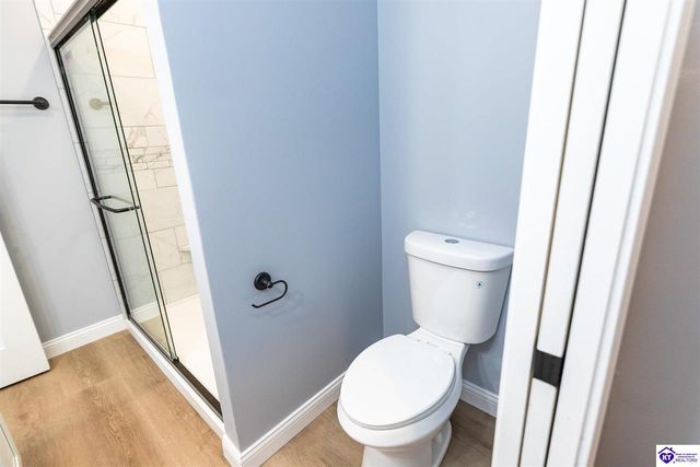 1007 Burns Road, Vine Grove, KY 40175