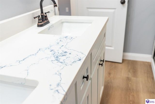 1007 Burns Road, Vine Grove, KY 40175