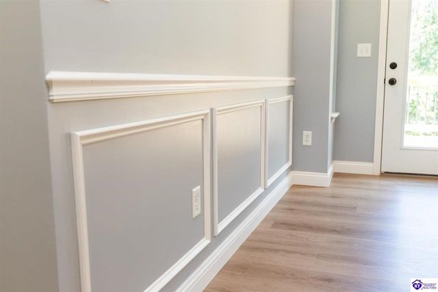 1007 Burns Road, Vine Grove, KY 40175