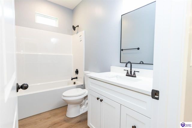 1007 Burns Road, Vine Grove, KY 40175