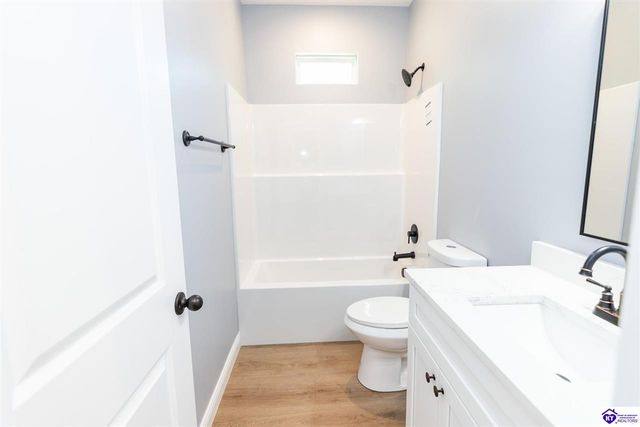 1007 Burns Road, Vine Grove, KY 40175