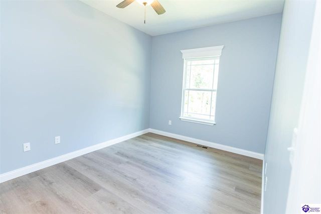 1007 Burns Road, Vine Grove, KY 40175