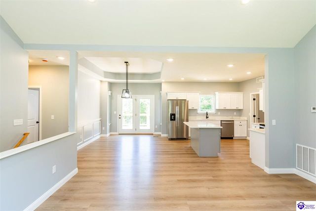 1007 Burns Road, Vine Grove, KY 40175