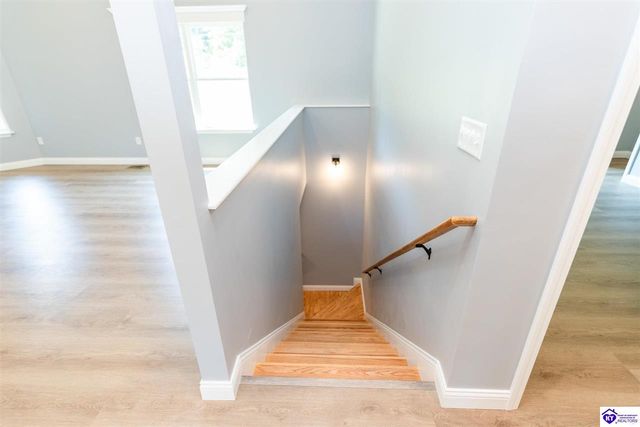 1007 Burns Road, Vine Grove, KY 40175