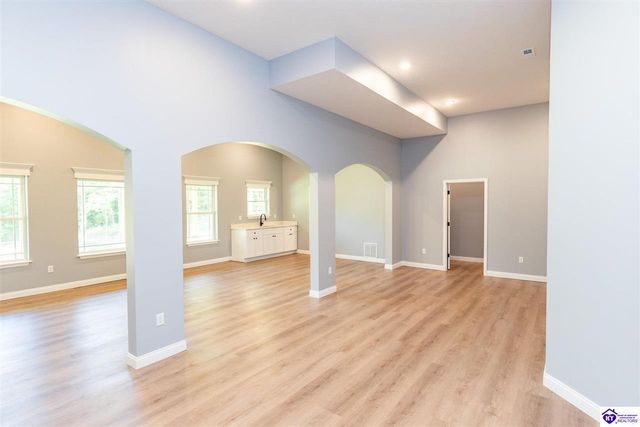 1007 Burns Road, Vine Grove, KY 40175