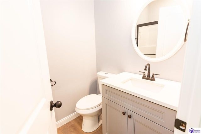 1007 Burns Road, Vine Grove, KY 40175