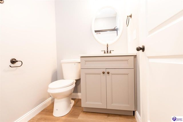 1007 Burns Road, Vine Grove, KY 40175