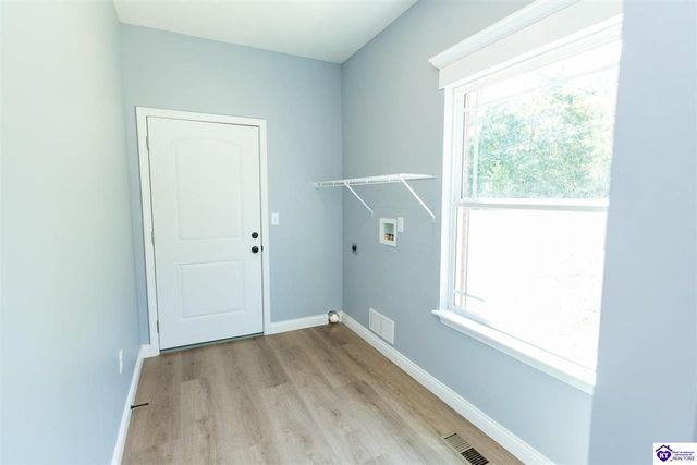 1007 Burns Road, Vine Grove, KY 40175