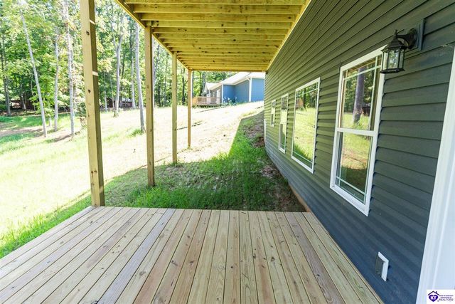 1007 Burns Road, Vine Grove, KY 40175