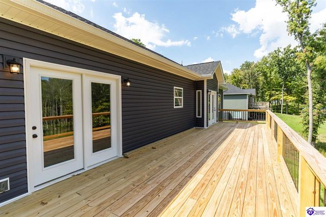 1007 Burns Road, Vine Grove, KY 40175