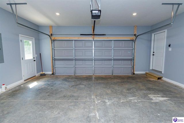 1007 Burns Road, Vine Grove, KY 40175