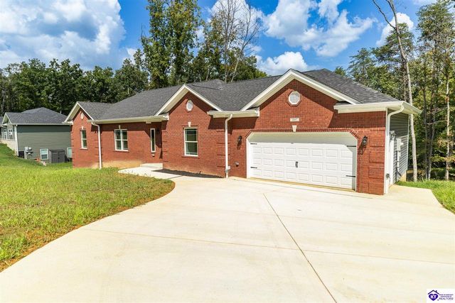 1007 Burns Road, Vine Grove, KY 40175