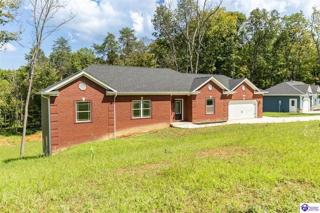 1007 Burns Road, Vine Grove, KY 40175