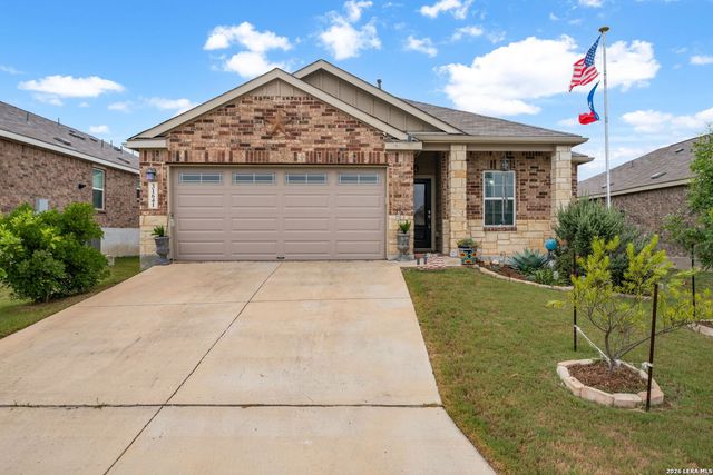 31641 NIMBUS DR, Bulverde, TX 78163