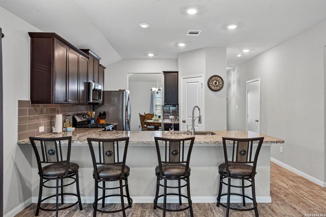 31641 NIMBUS DR, Bulverde, TX 78163