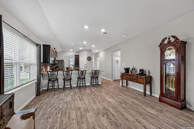 31641 NIMBUS DR, Bulverde, TX 78163