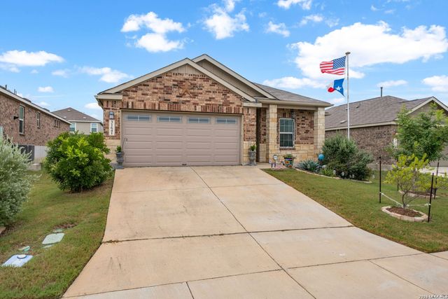 31641 NIMBUS DR, Bulverde, TX 78163