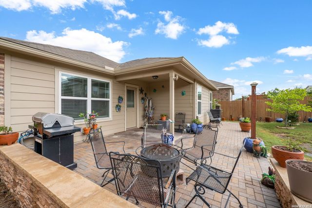 31641 NIMBUS DR, Bulverde, TX 78163