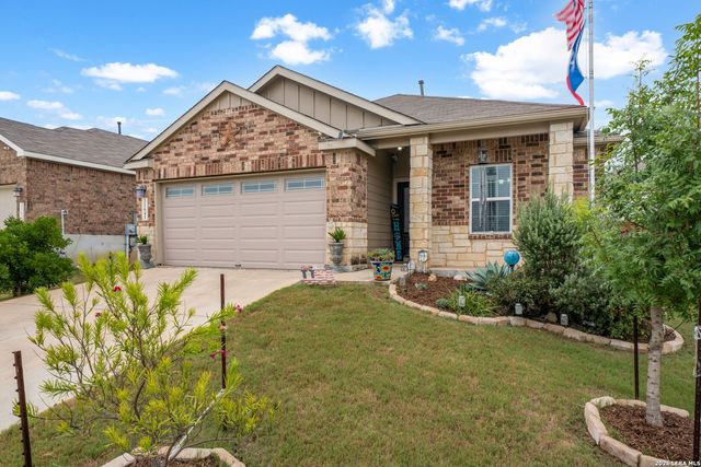 31641 NIMBUS DR, Bulverde, TX 78163