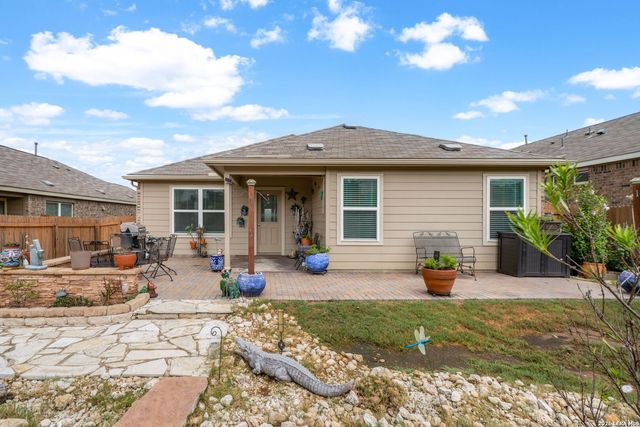 31641 NIMBUS DR, Bulverde, TX 78163