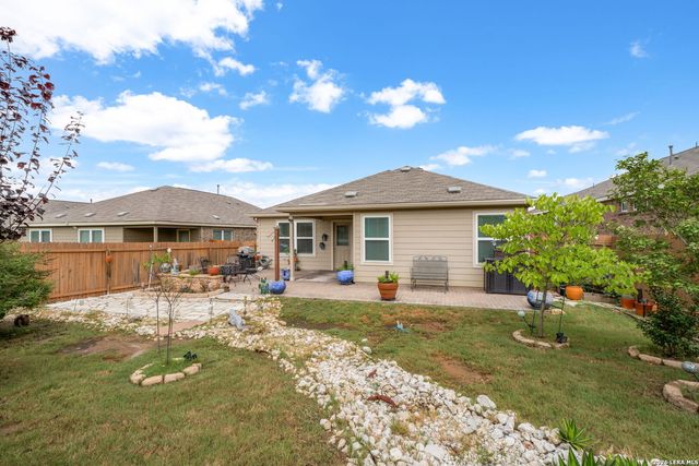 31641 NIMBUS DR, Bulverde, TX 78163