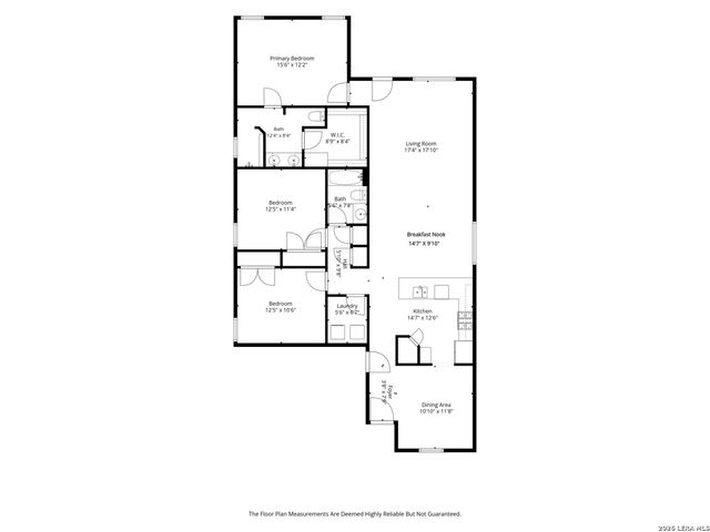 31641 NIMBUS DR, Bulverde, TX 78163