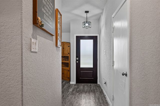 31641 NIMBUS DR, Bulverde, TX 78163