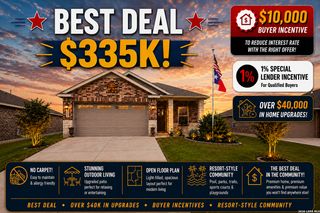 31641 NIMBUS DR, Bulverde, TX 78163