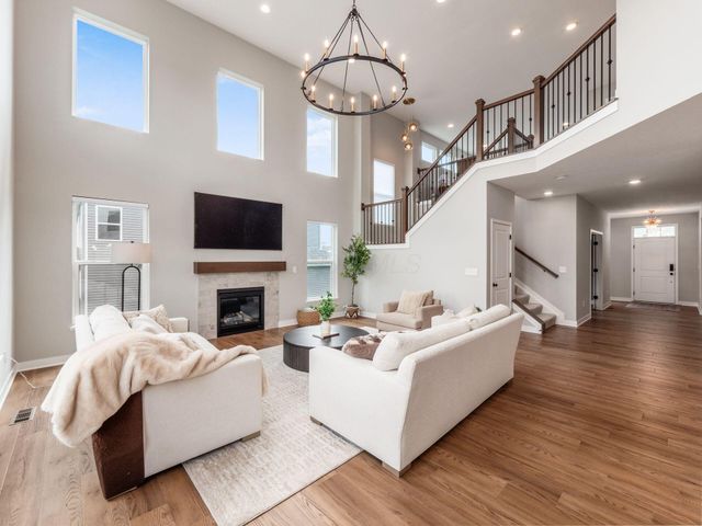 9178 Coe Drive, Plain City, OH 43064